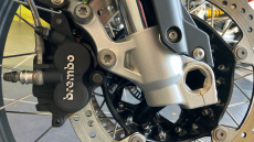 24 Model Year BMW F900 GS